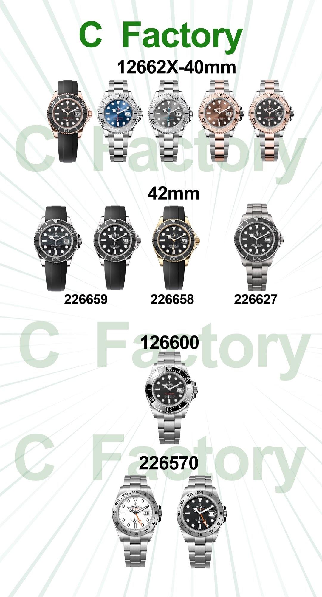 All styles currently on sale at Clean Factory are included in this collection.  第9张