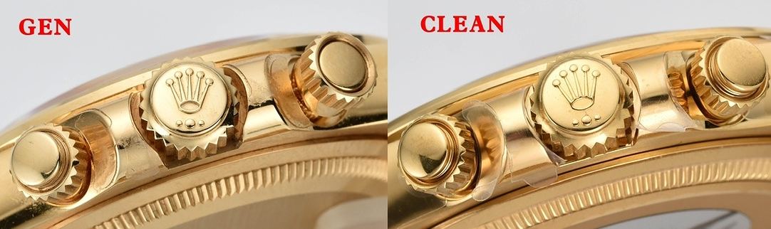 CLEAN/C factory 126508 Daytona   第7张
