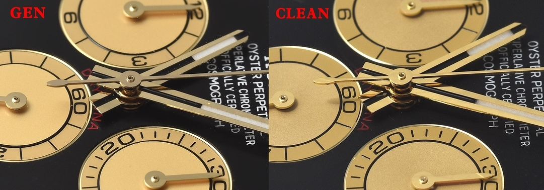 CLEAN/C factory 126508 Daytona   第4张