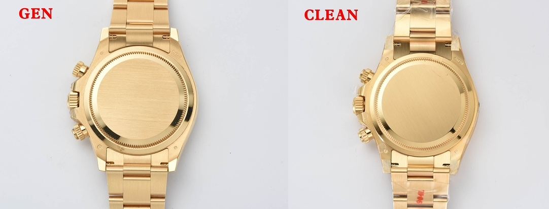 CLEAN/C factory 126508 Daytona   第2张