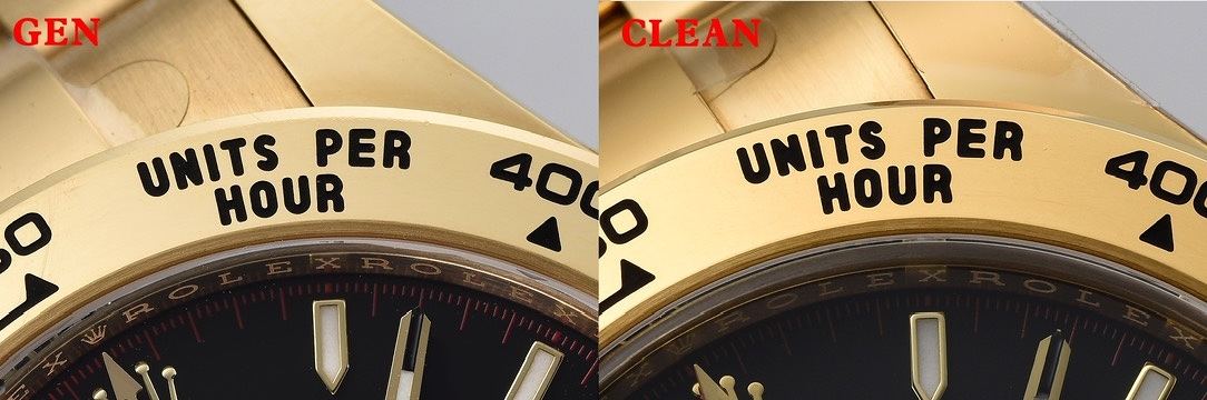 CLEAN/C factory 126508 Daytona   第5张