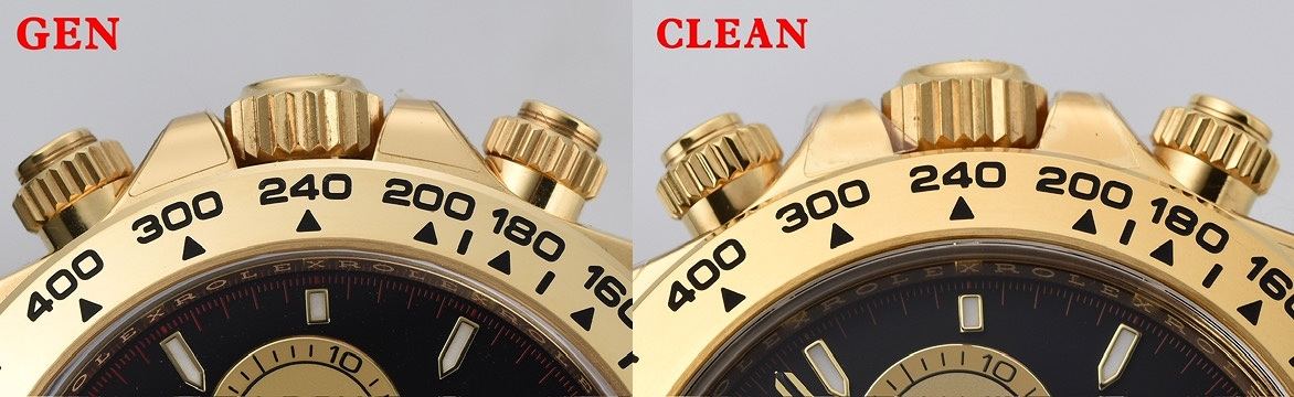 CLEAN/C factory 126508 Daytona   第6张