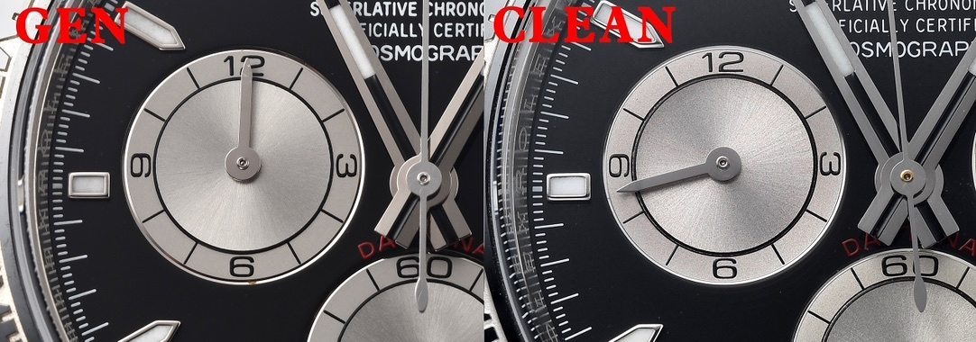 Clean/C Factory 126519 Daytona   第5张