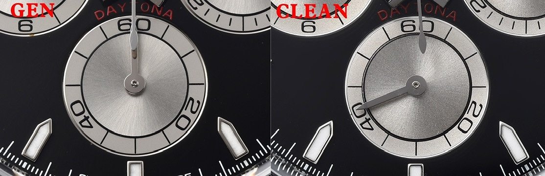 Clean/C Factory 126519 Daytona   第3张