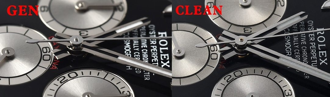 Clean/C Factory 126519 Daytona   第6张