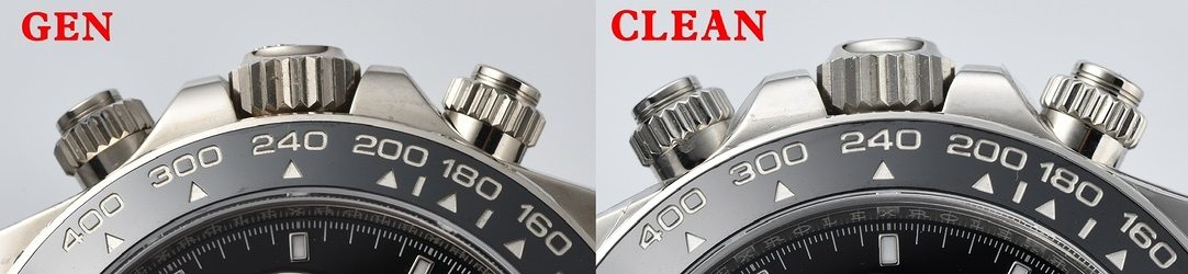 Clean/C Factory 126519 Daytona   第2张