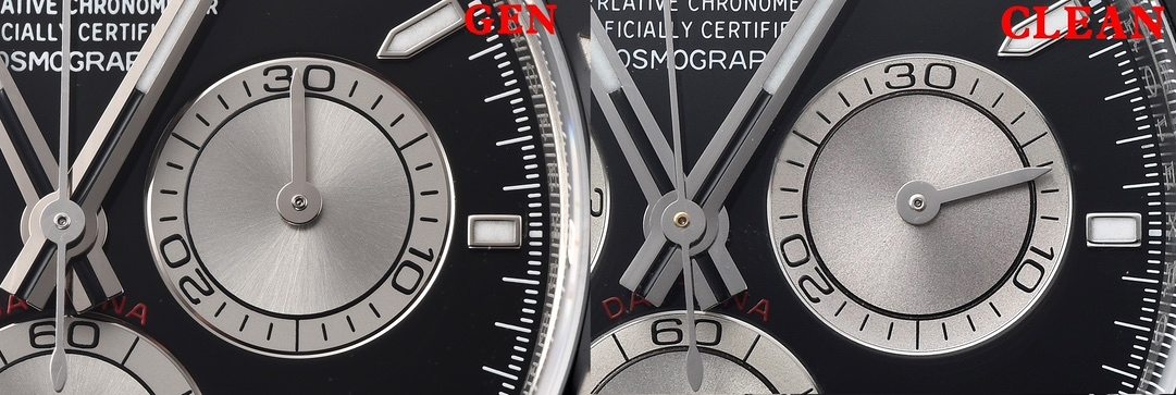 Clean/C Factory 126519 Daytona   第4张
