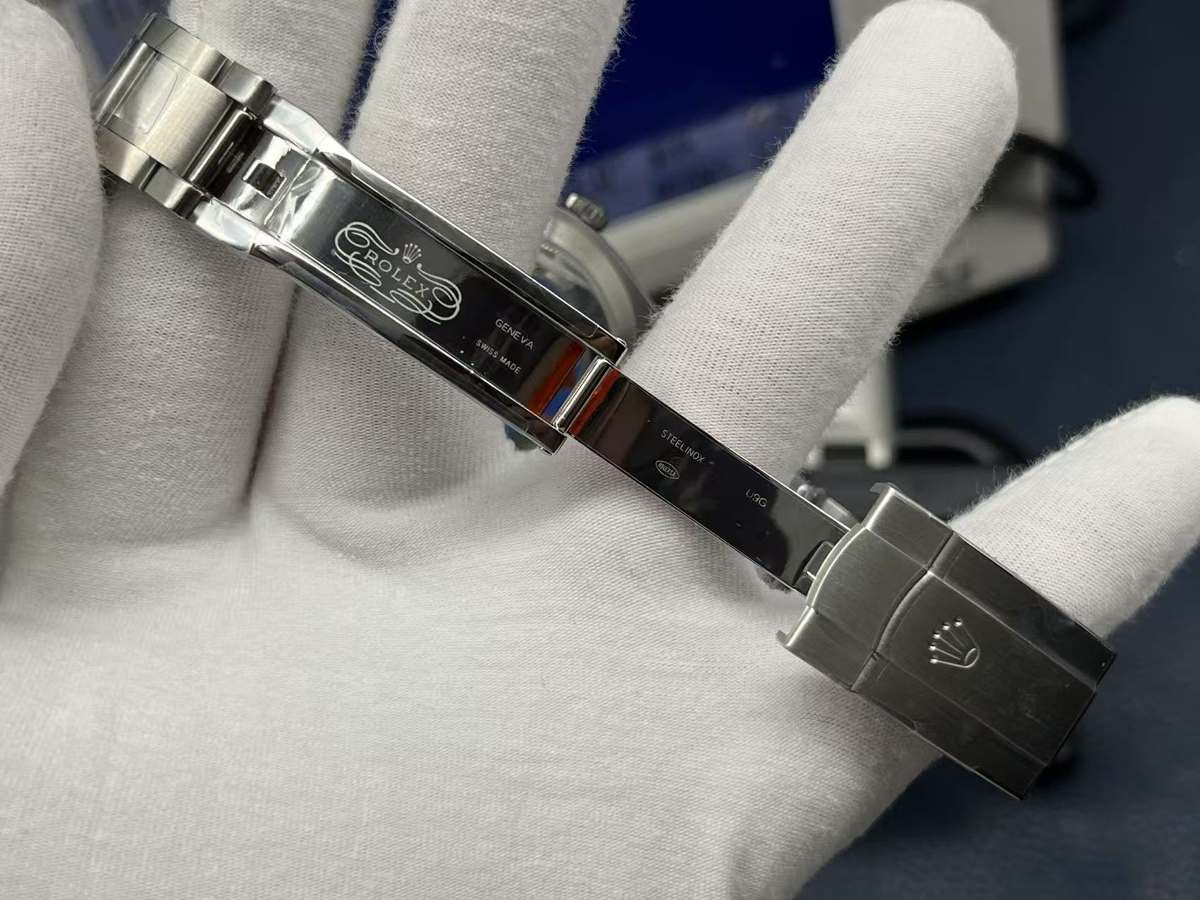 C/Clean Factory Rolex Oyster Perpetual 41mm  第8张