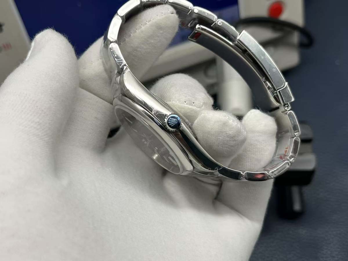 C/Clean Factory Rolex Oyster Perpetual 41mm  第6张
