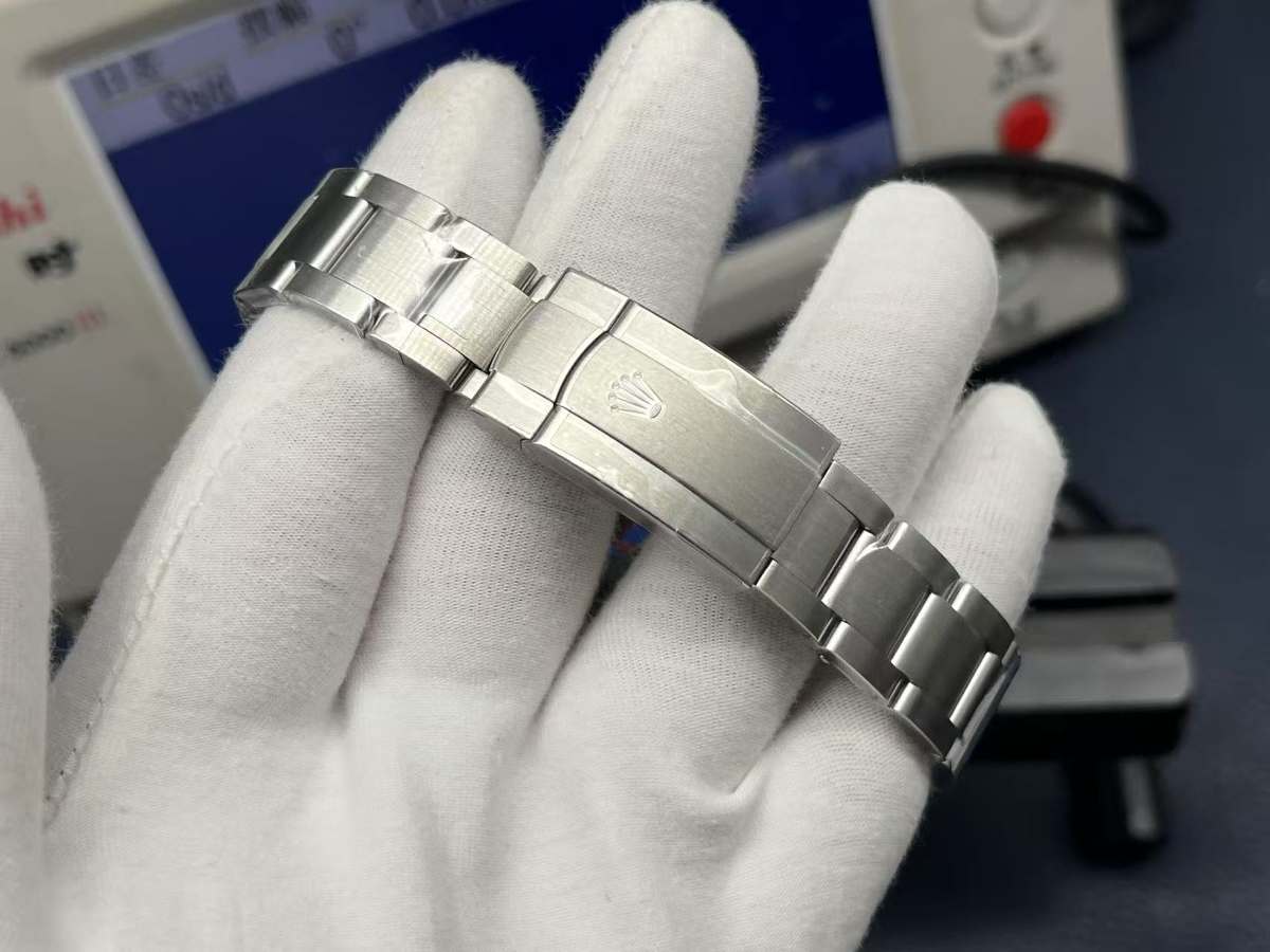 C/Clean Factory Rolex Oyster Perpetual 41mm  第9张