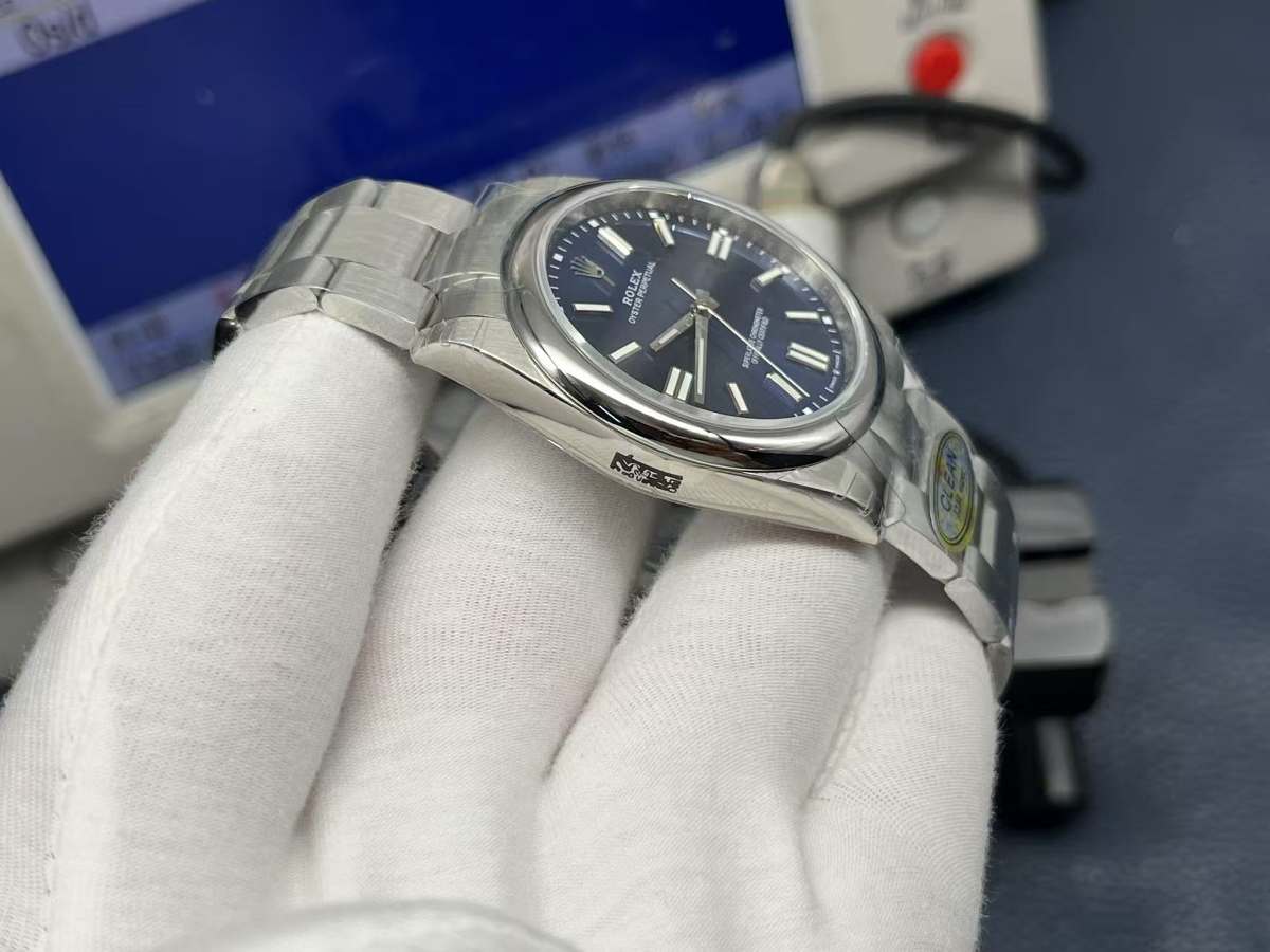 C/Clean Factory Rolex Oyster Perpetual 41mm  第5张