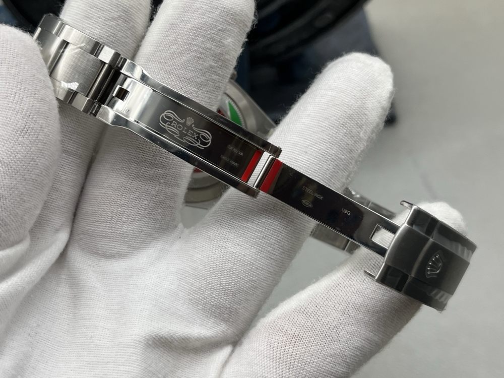 C/Clean Factory Rolex Oyster Perpetual 124300 3230 Movement  第9张