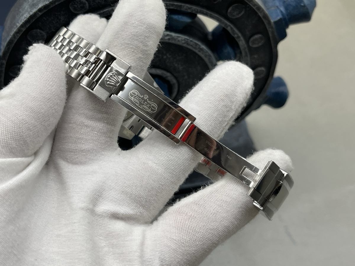 C/Clean Factory 3285 72-hour GMT movement  第9张