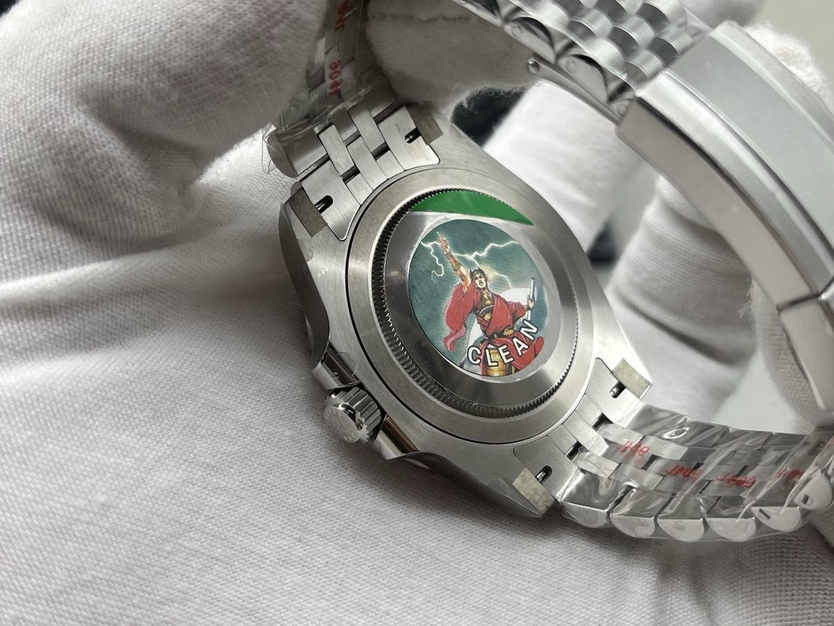 C/Clean Factory 3285 72-hour GMT movement  第7张