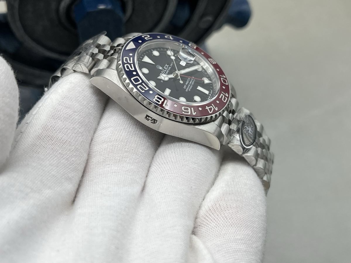 C/Clean Factory 3285 72-hour GMT movement  第5张