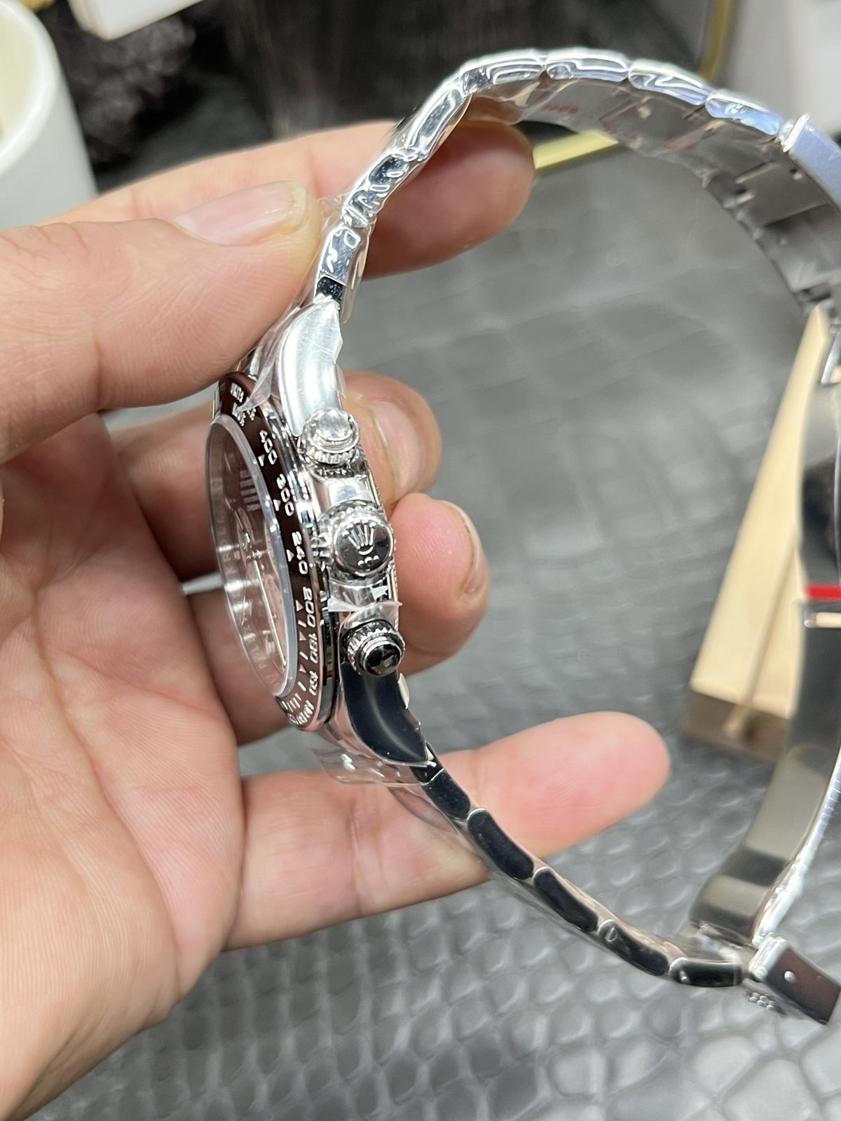 C/Clean Factory Rolex Daytona Perpetual Series/40mm  第6张