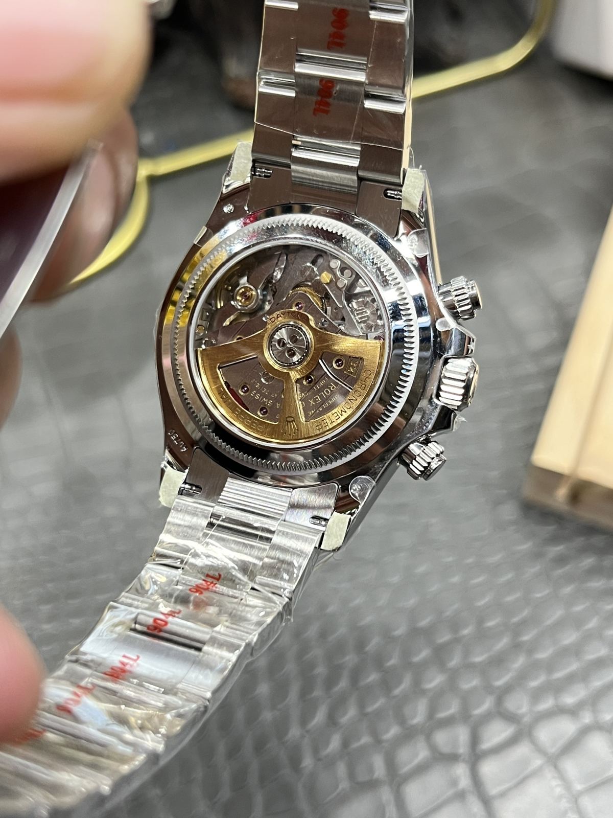 C/Clean Factory Rolex Daytona Perpetual Series/40mm  第7张