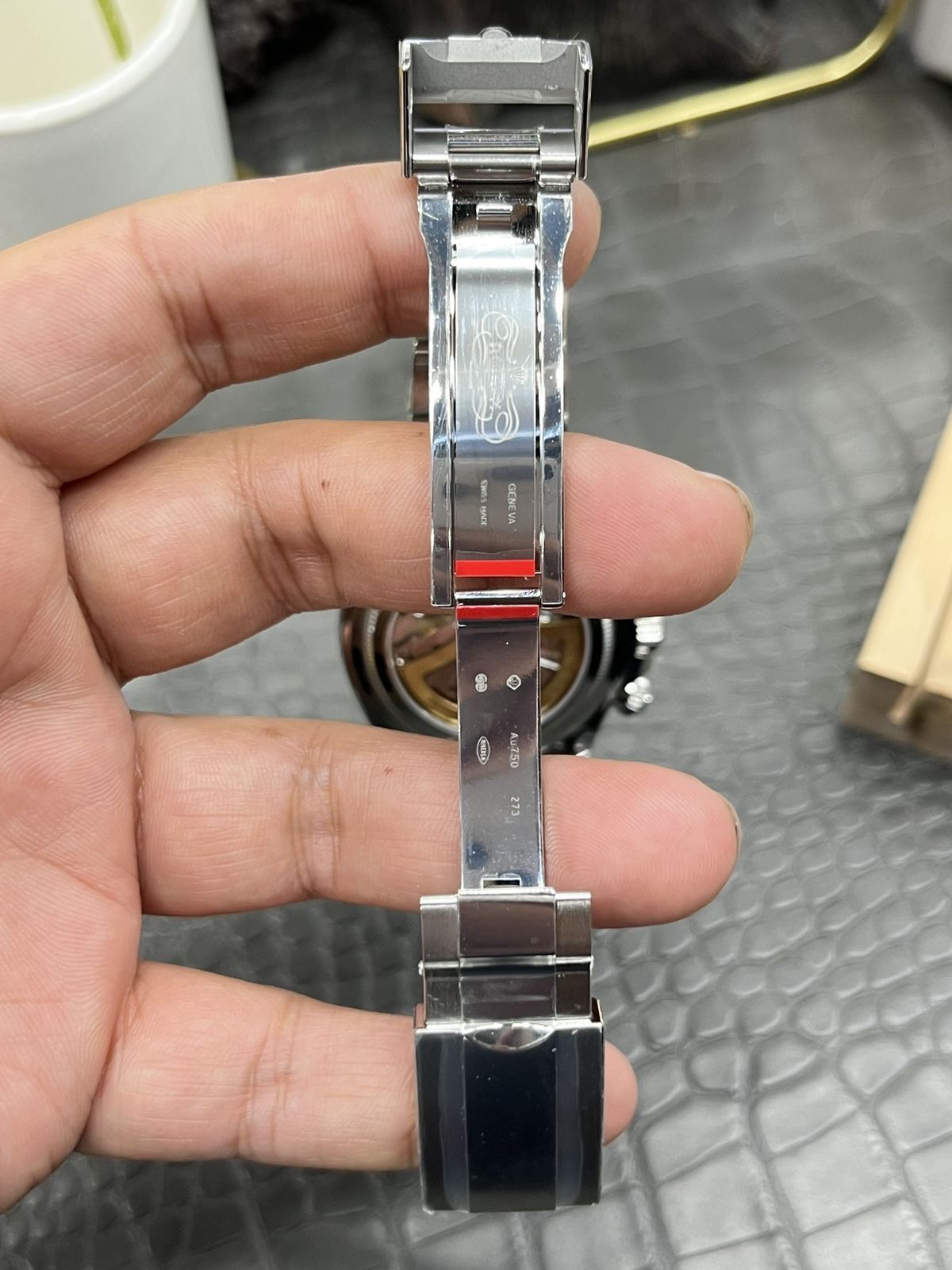 C/Clean Factory Rolex Daytona Perpetual Series/40mm  第8张