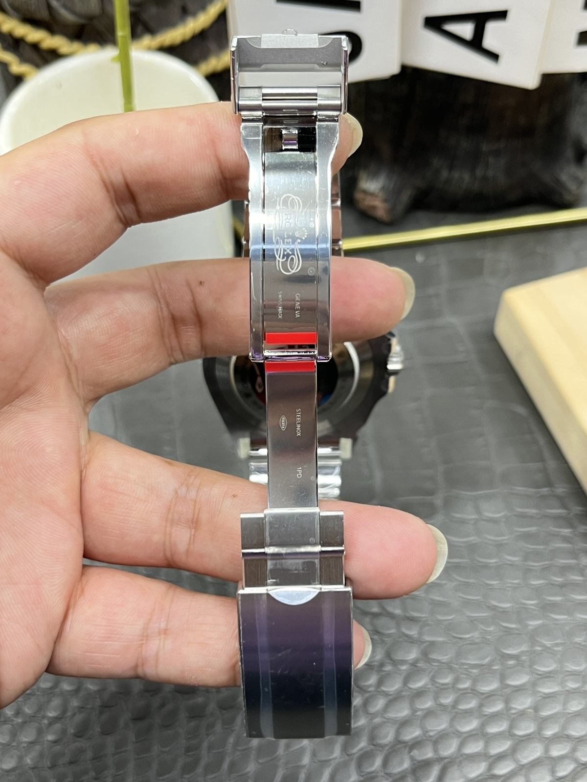 C/Clean Factory Rolex GMT-Master II/43mm  第8张