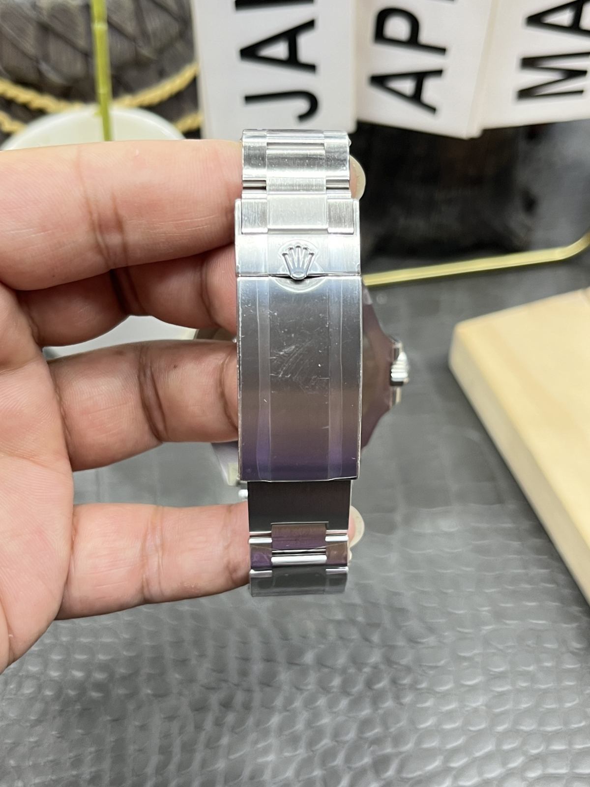 C/Clean Factory Rolex GMT-Master II/43mm  第9张