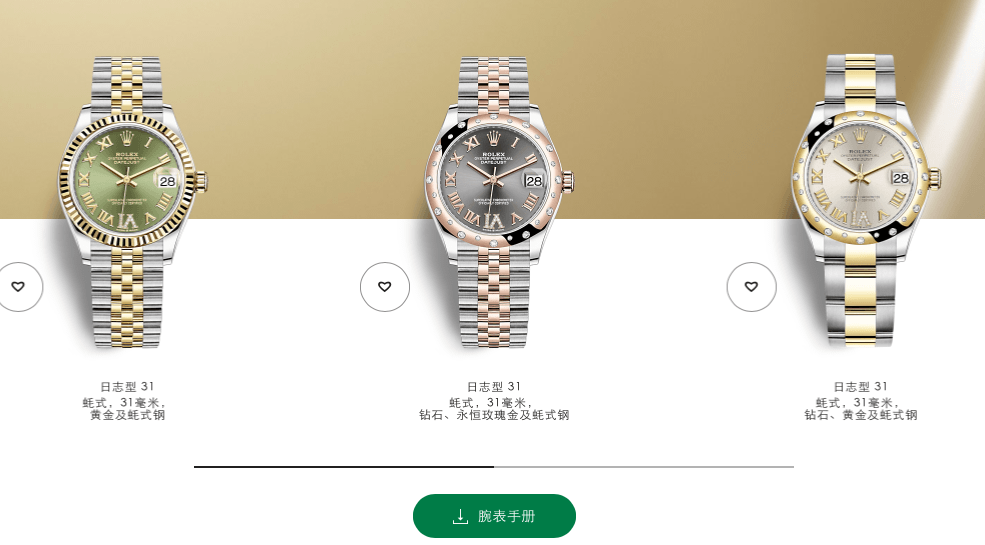 劳力士2019新款蚝式恒动日志型 31mm赏析 第2张