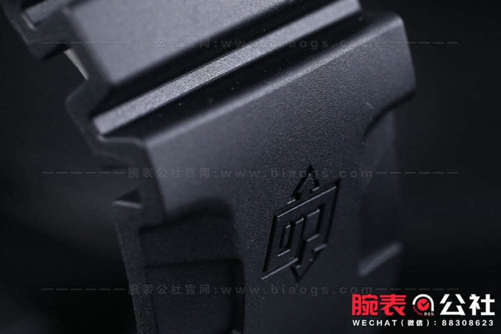 VS厂沛纳海PAM979会一眼假吗?VS厂沛纳海979全碳纤维复刻表评测 第24张
