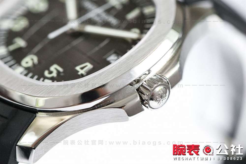 ZF厂百达翡丽手雷系列V2升级版首发详解 第13张