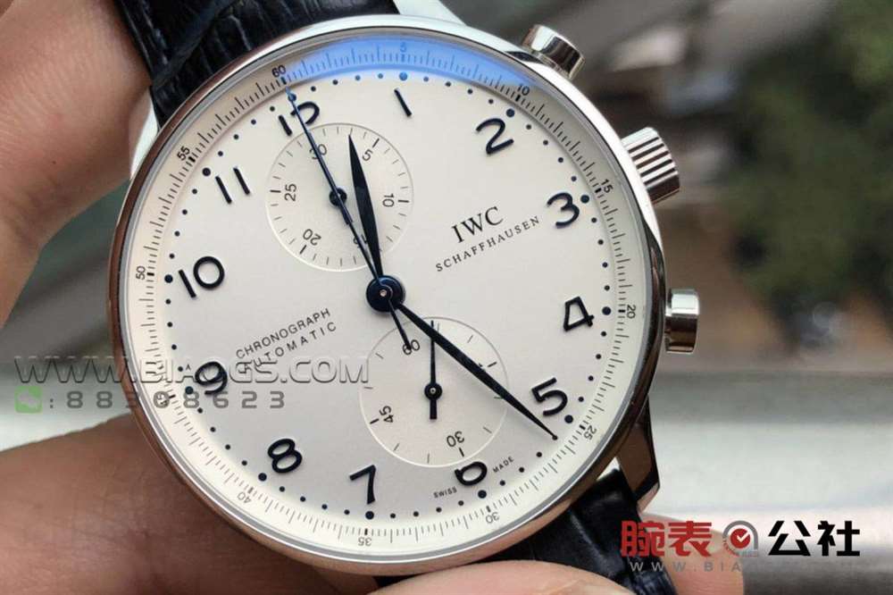 ZF厂五大复刻表神器,复刻表迷必入的五款复刻表! 第4张