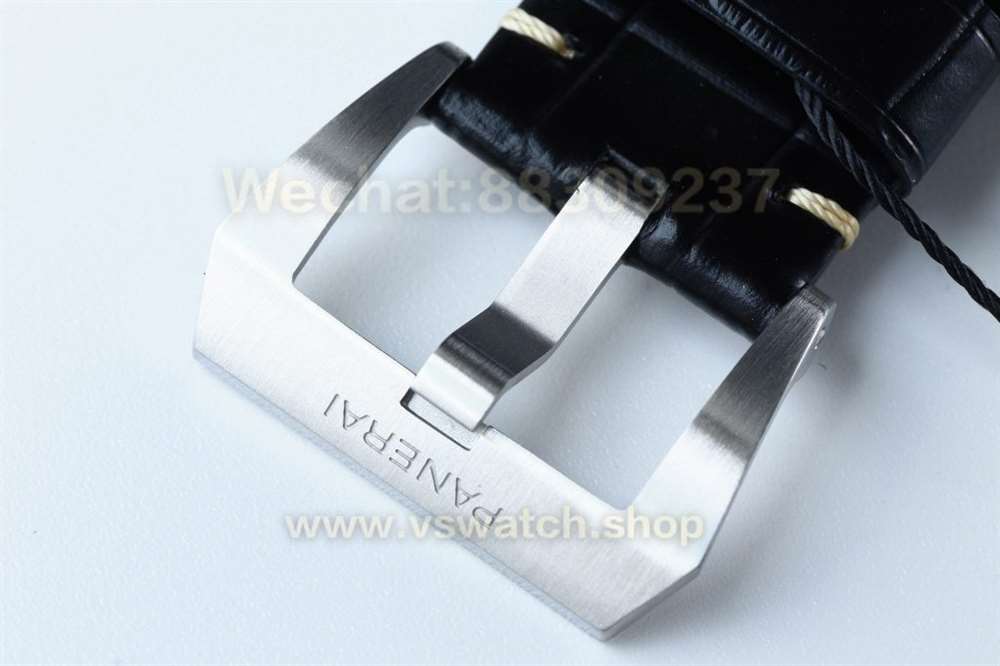 VS厂沛纳海PAM312V2完美复刻表-VS厂沛纳海PAM312复刻表V2版详解 第11张