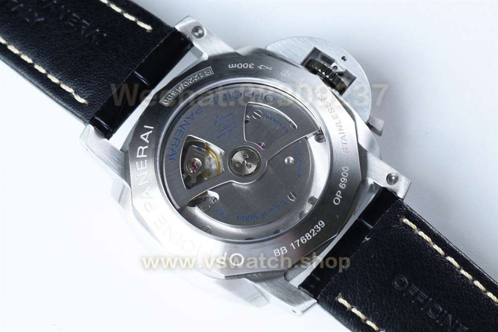 VS厂沛纳海PAM312V2完美复刻表-VS厂沛纳海PAM312复刻表V2版详解 第14张