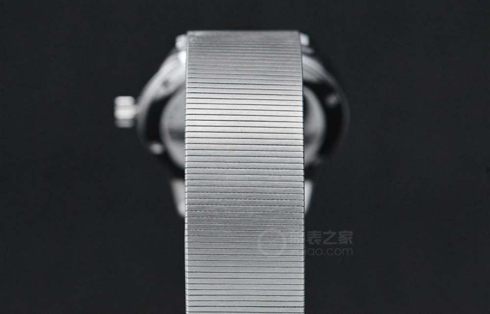 现代年轻人戴什么表?品鉴NOMOS Campus系列的全新时计 第6张