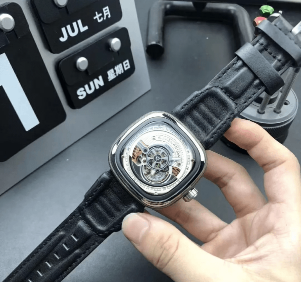 七个星期五SevenFriday复刻原单表大全-SV厂七个星期五 第13张