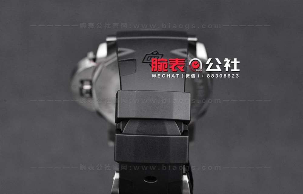 新品!VS厂沛纳海799潜水表来袭 第7张