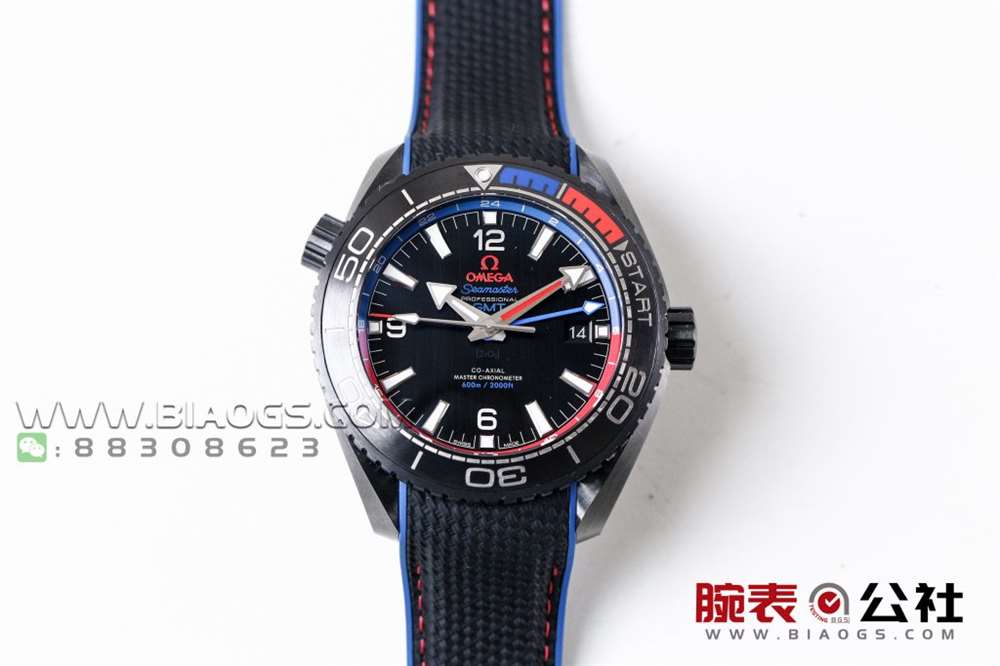 Montblanc首席执行官阐述该品牌的机芯战略