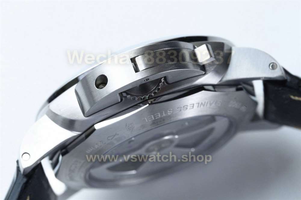 VS厂沛纳海PAM312V2完美复刻表-VS厂沛纳海PAM312复刻表V2版详解 第7张