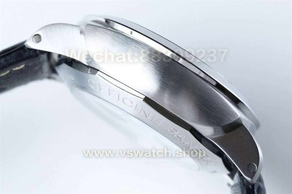 VS厂沛纳海PAM312V2完美复刻表-VS厂沛纳海PAM312复刻表V2版详解 第9张