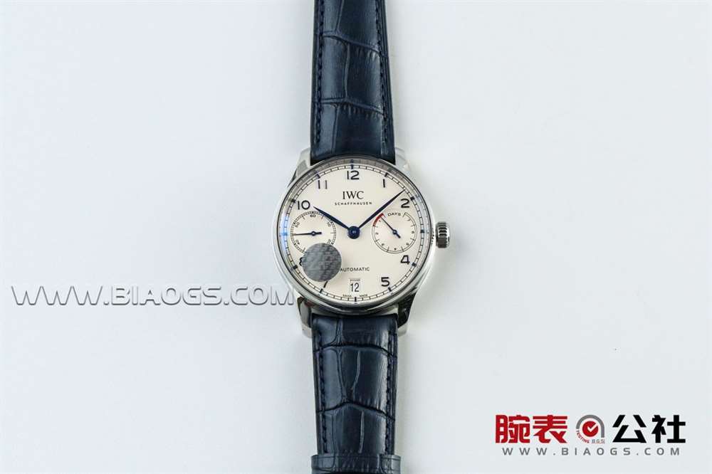 ZF厂万国葡七复刻表有哪些优点?-ZF厂做工最好的复刻表 第4张