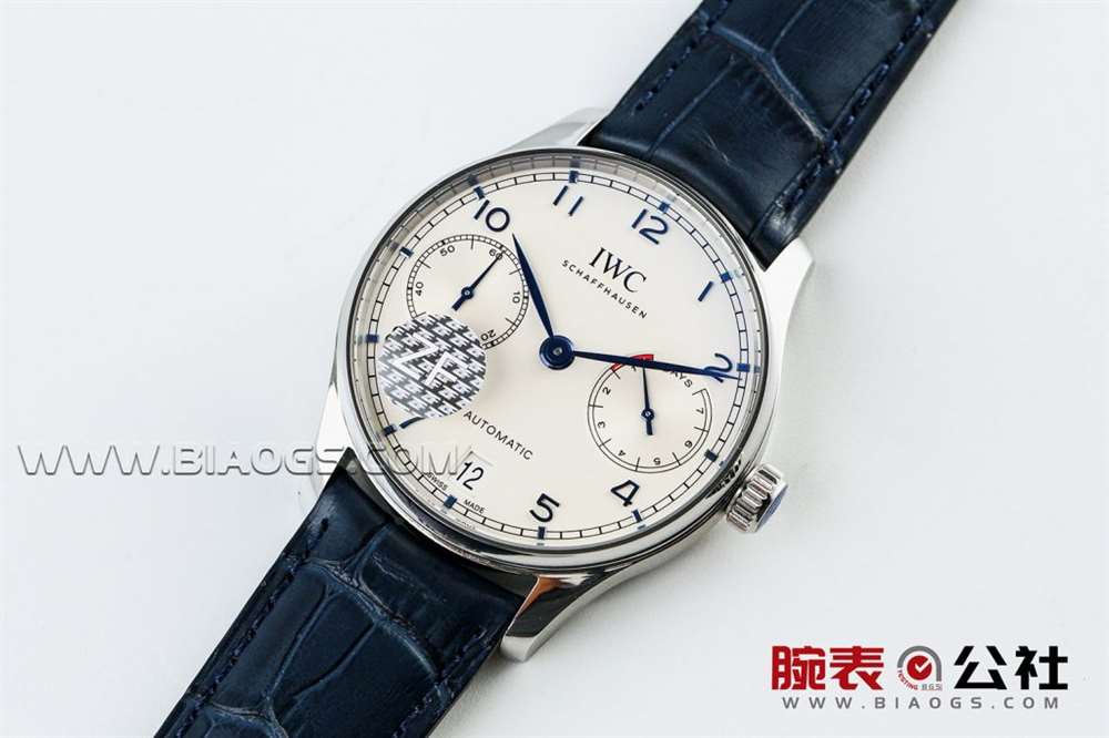 ZF厂万国葡七复刻表有哪些优点?-ZF厂做工最好的复刻表 第6张