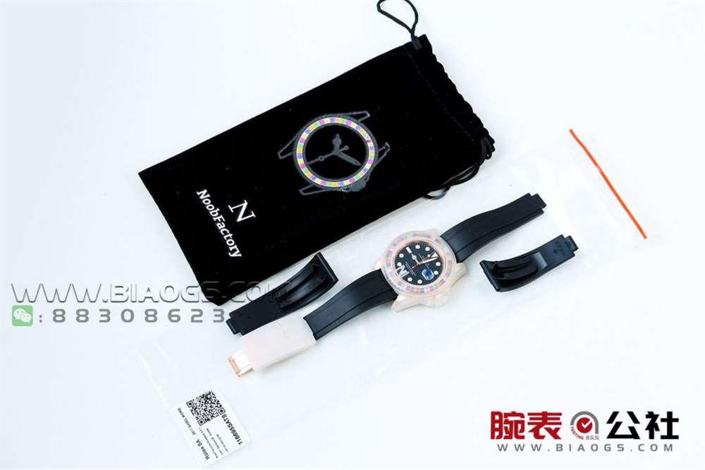风口浪尖的巴塞尔钟表展 第2张