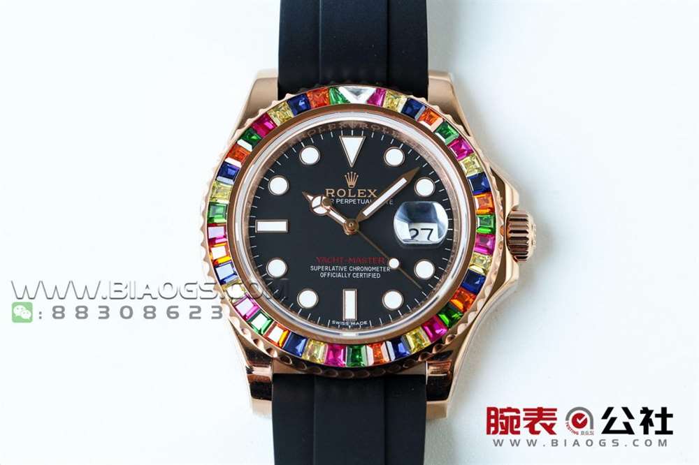风口浪尖的巴塞尔钟表展 第1张