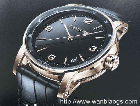 Audemars Piguet腕表系列鉴赏 第1张