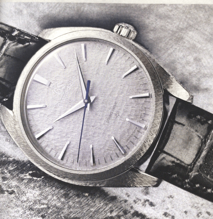 GRAND SEIKO冠蓝狮 SPRING DRIVE超薄表