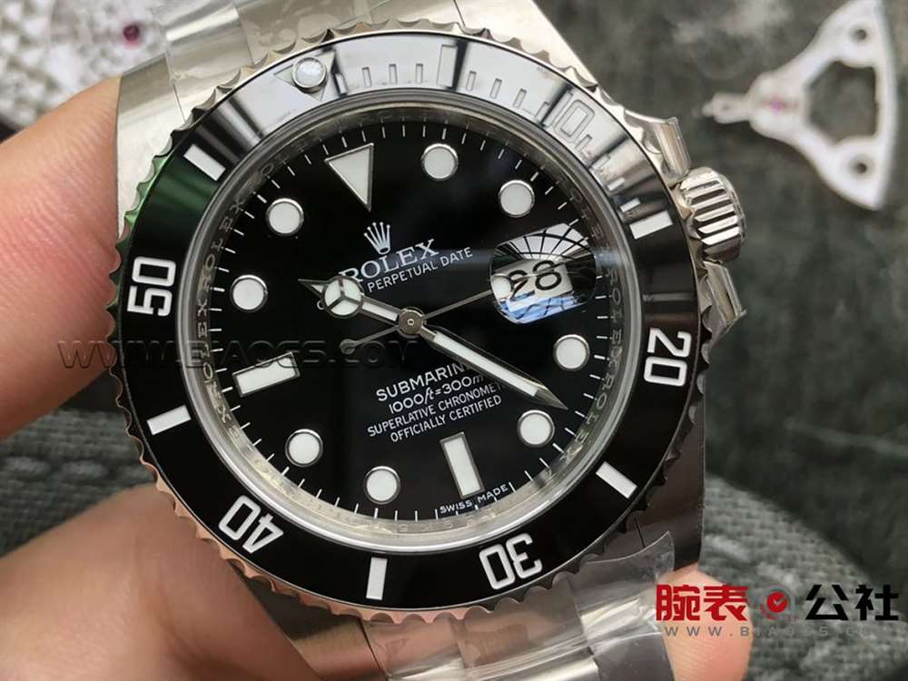 N厂手表是什么意思,带你了解N厂手表的由来 第2张
