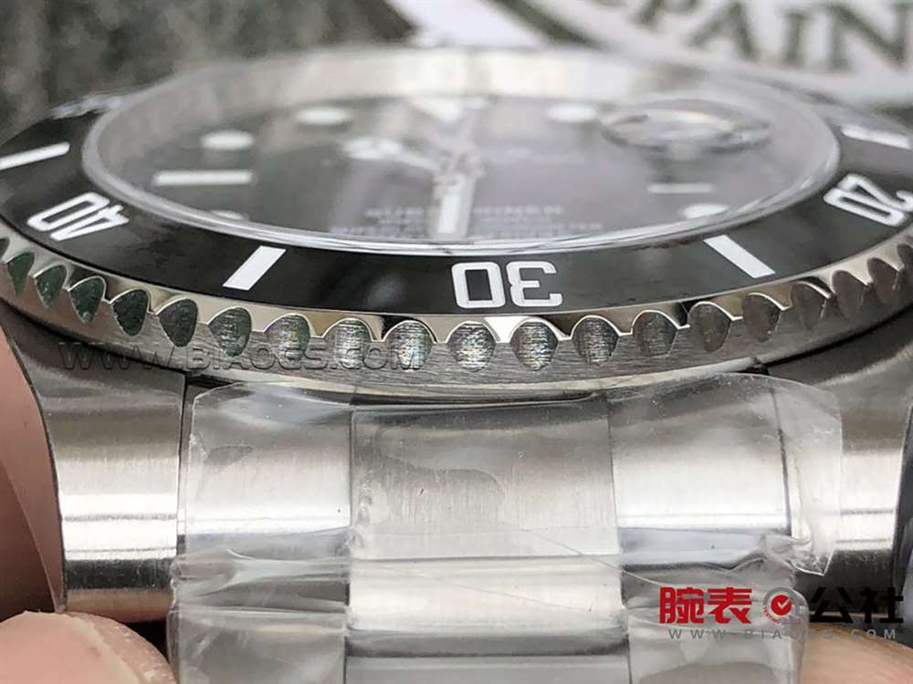 N厂手表怎么买?在哪里能买到真正的N厂手表? 第2张
