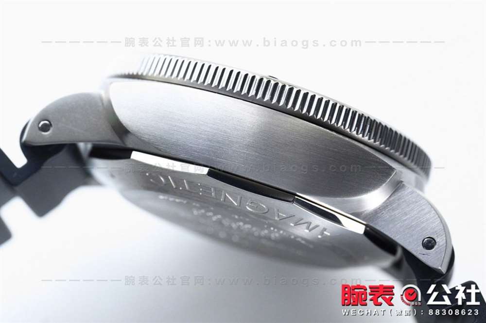 VS厂沛纳海389复刻表V2版告别一眼假! 第7张