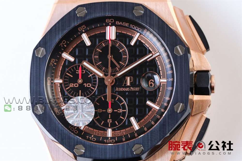 2019年最受欢迎的复刻表-2019年最完美的顶级复刻表 第5张