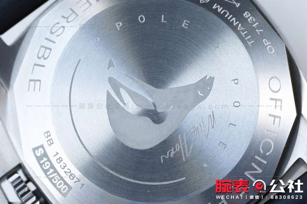VS厂V3版本沛纳海719双时区复刻表评测,告别一眼假 第10张