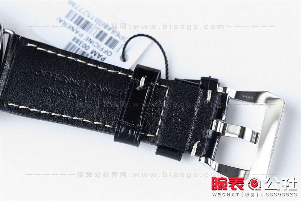 经典的洋葱头:VS厂沛纳海388复刻表评测 第12张