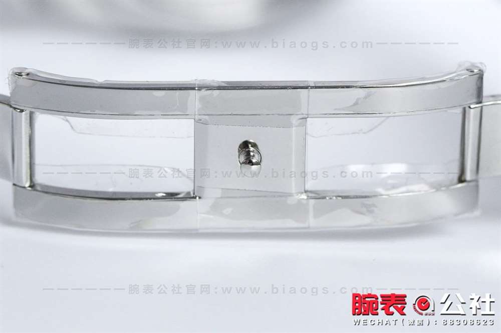 VS厂欧米茄新海马150做工怎么样?「告别一眼假」哪一款最好看 第8张