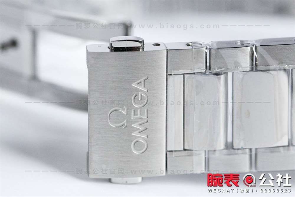 VS厂欧米茄新海马150做工怎么样?「告别一眼假」哪一款最好看 第9张